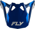 FORMULA CP SEAL VISOR NAVY/BLUE/GREY YL-LG