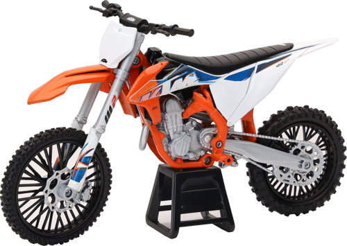 KTM Dirt Bike Replica