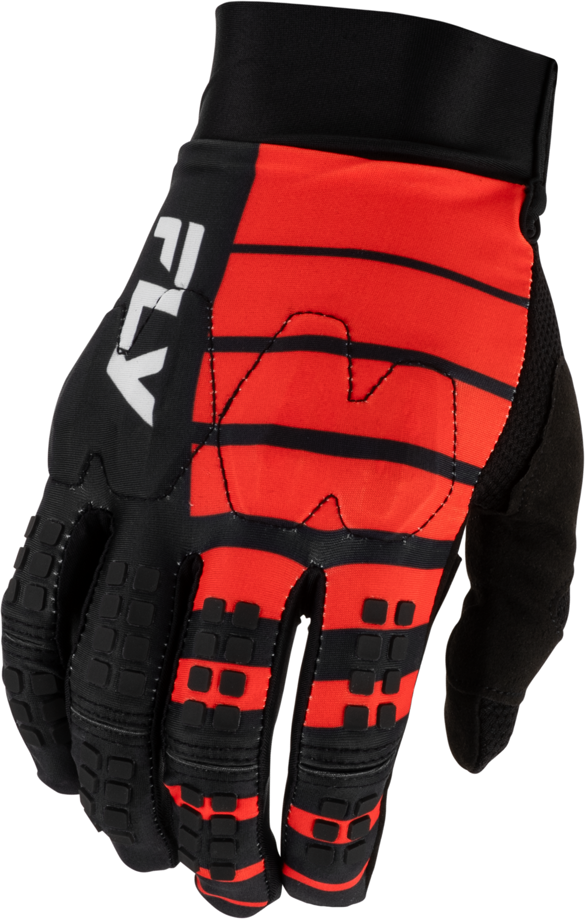 Evolution DST Bolt Gloves (2027)