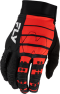 Youth Evolution DST Bolt Gloves (2027)