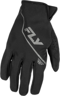 Windproof Gloves (2026)