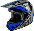 2026 Kinetic Crest Helmet
