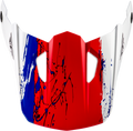 Kinetic Drip Youth Visor (2026)