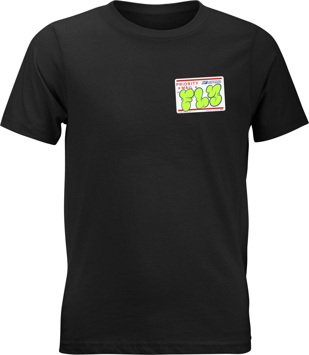 Fly Graffiti Youth Tee