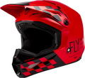 Youth Kinetic Lite Rival Helmet (2026)