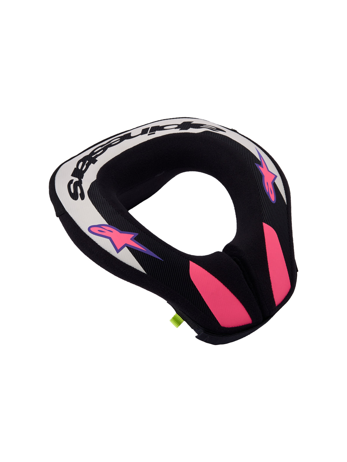 Youth Sequence Neck Support