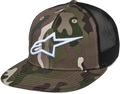 Corp Trucker Hat