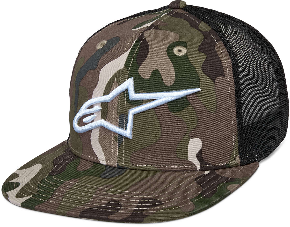 Corp Trucker Hat