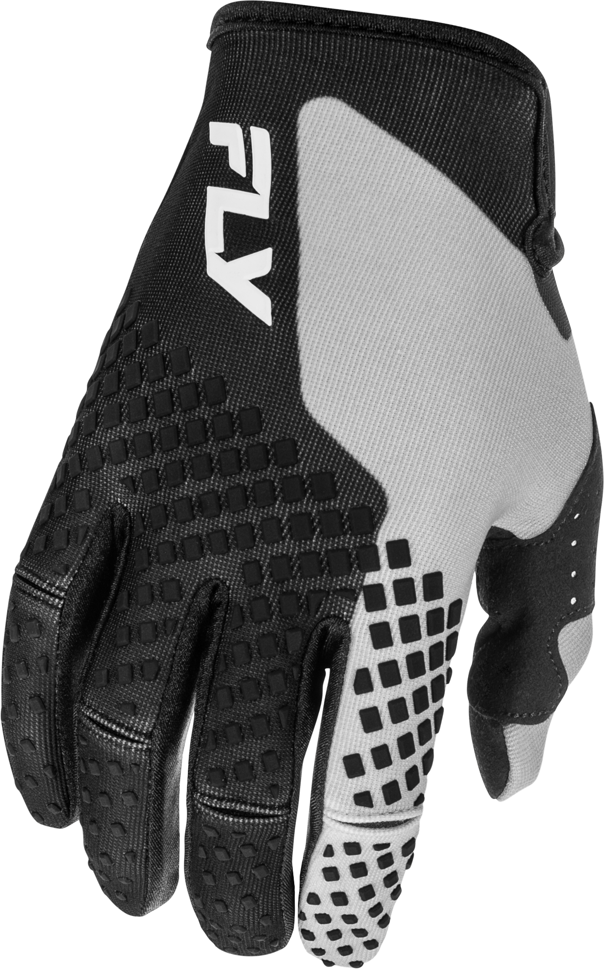 YOUTH FLY RACING KINETIC GLOVES