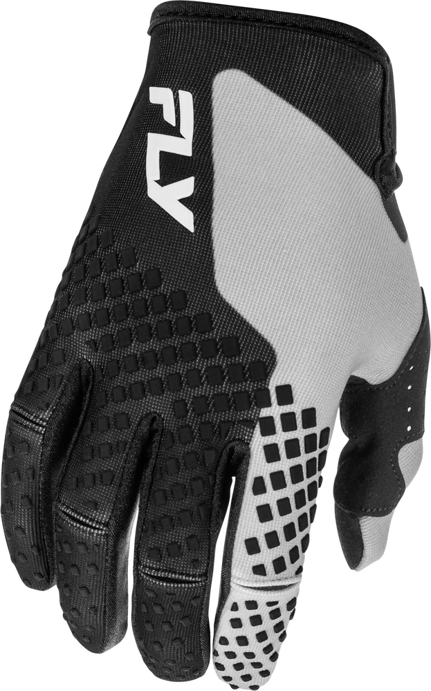 ADULT FLY RACING KINETIC GLOVES