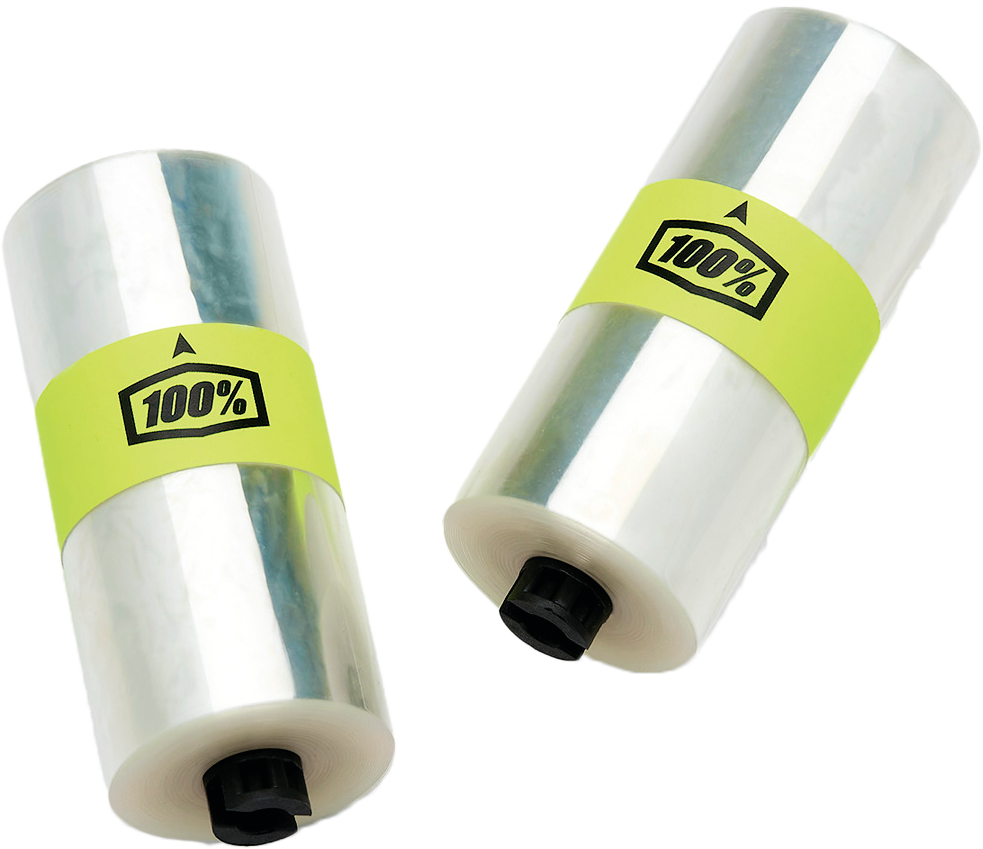 RC1/AC1/ST1 RC2/AC2/ST2 - 6/PK FORECAST REPLACEMENT 45MM FILM