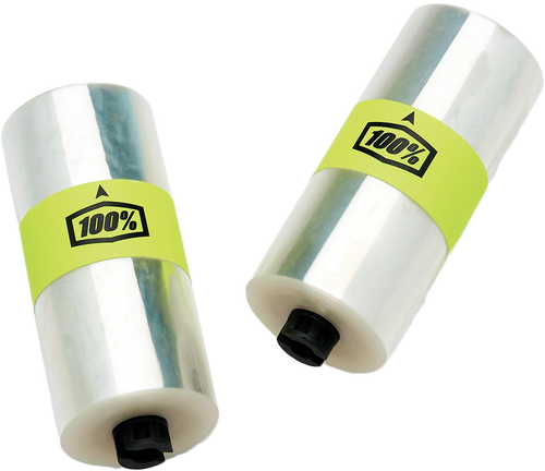 RC1/AC1/ST1 RC2/AC2/ST2 - 6/PK FORECAST REPLACEMENT 45MM FILM