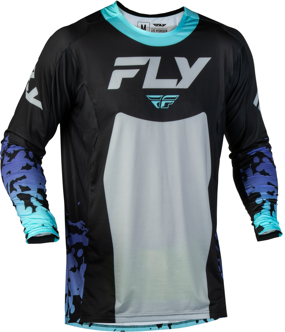 Lite Flake Jersey (2027)