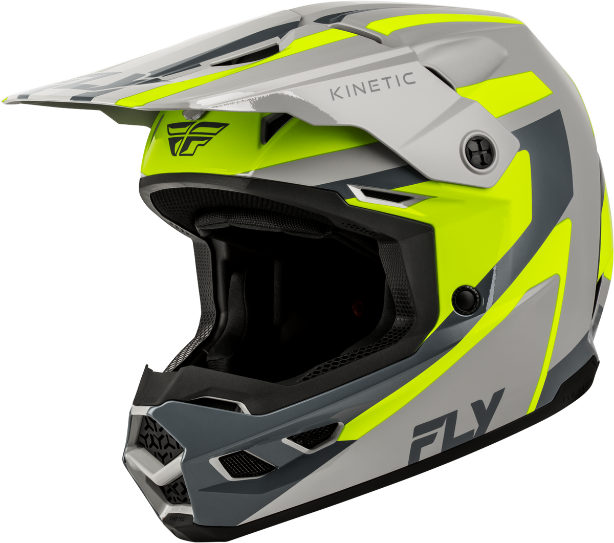 Kinetic Sync Helmets (2027)