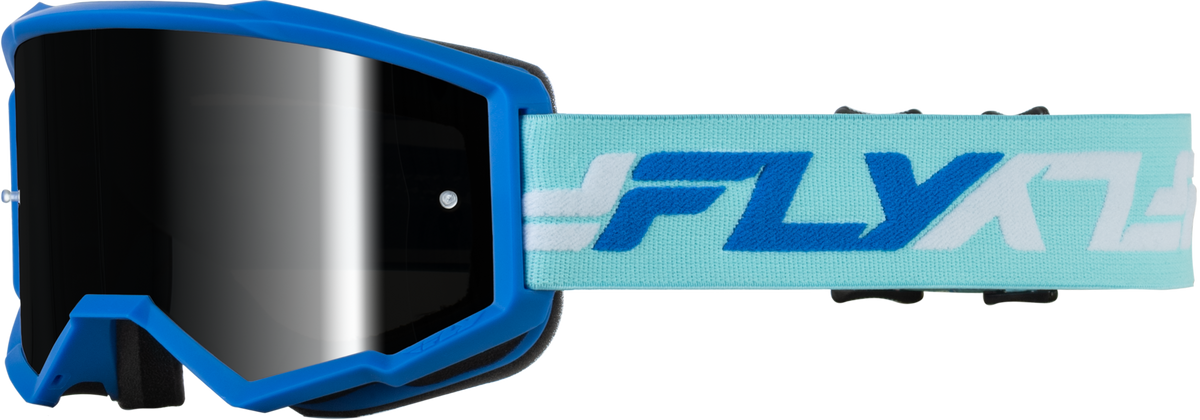 Zone Goggles (2027)