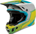 Formula CC Strike Helmets (2027)