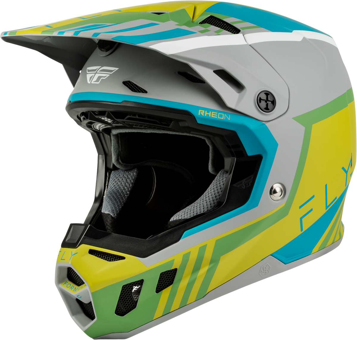 Youth Formula CC Strike Helmets (2027)