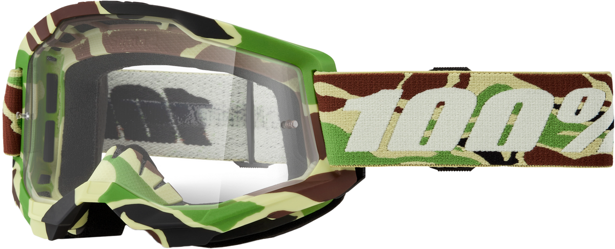 Strata 2 Goggles