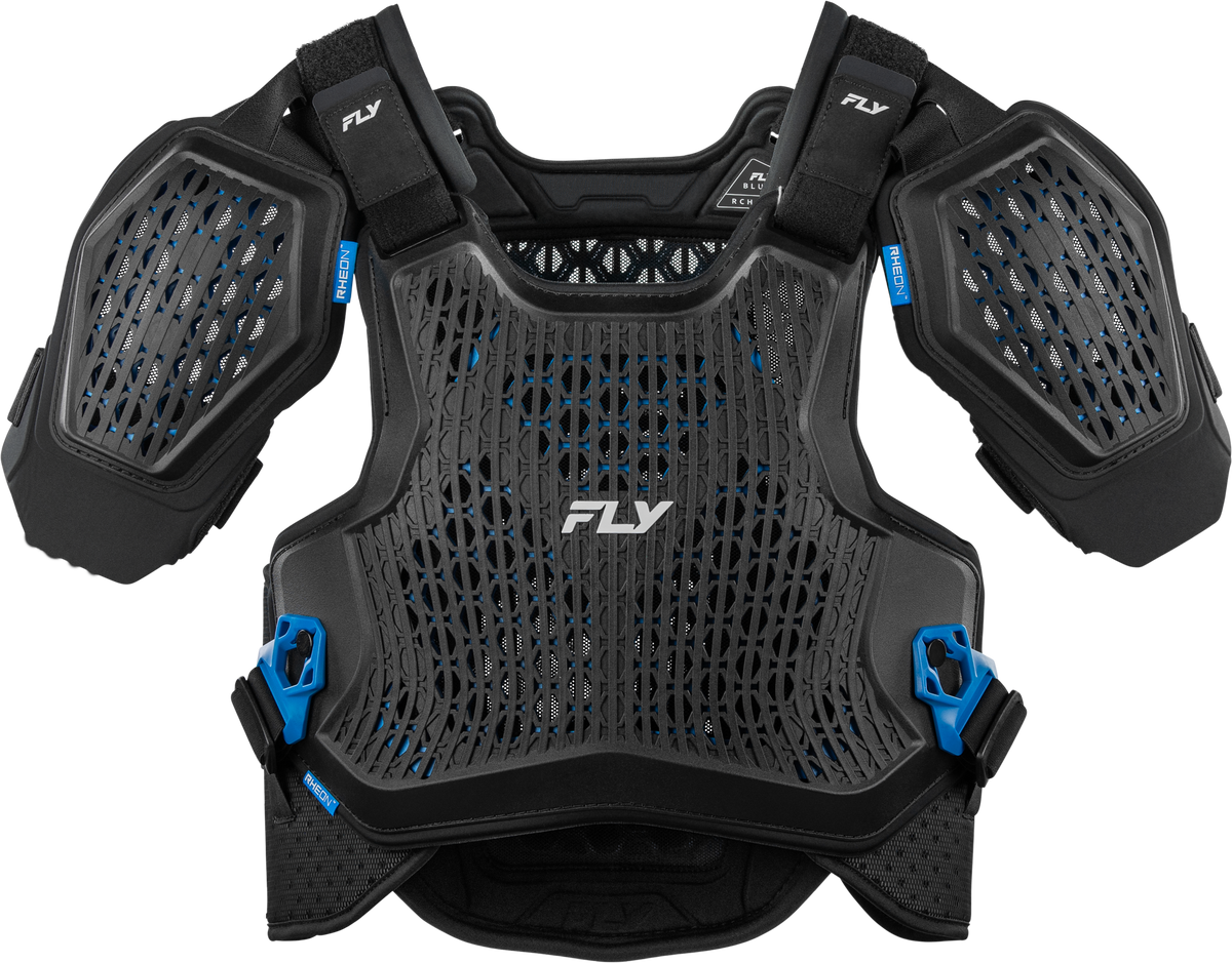 Blueprint RCH-2 Chest Protector