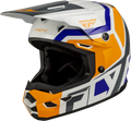 Youth Kinetic Scrap Helmets (2027)