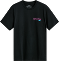 No Barrier Tee