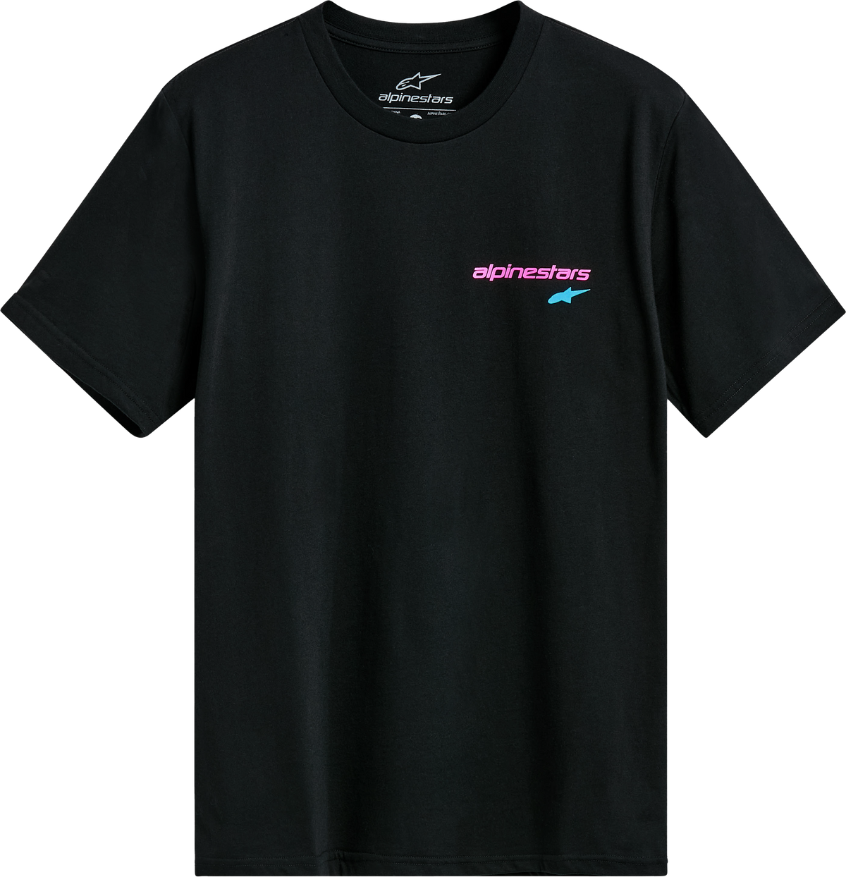 No Barrier Tee
