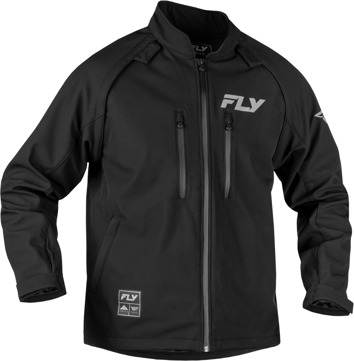 Patrol Jacket (2027)