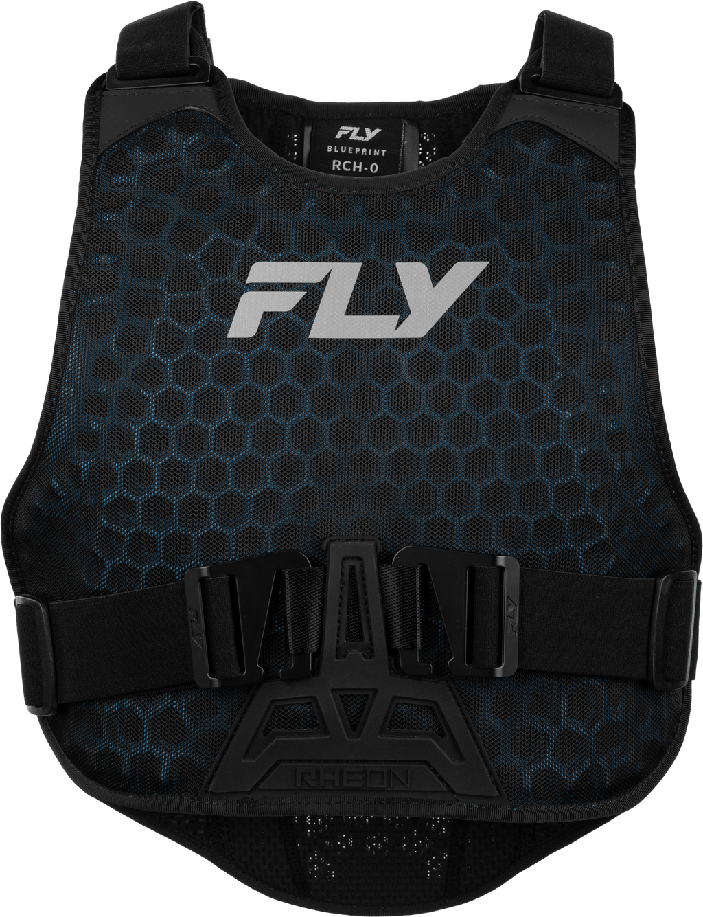 Youth Blueprint RCH-0 Roost Guard