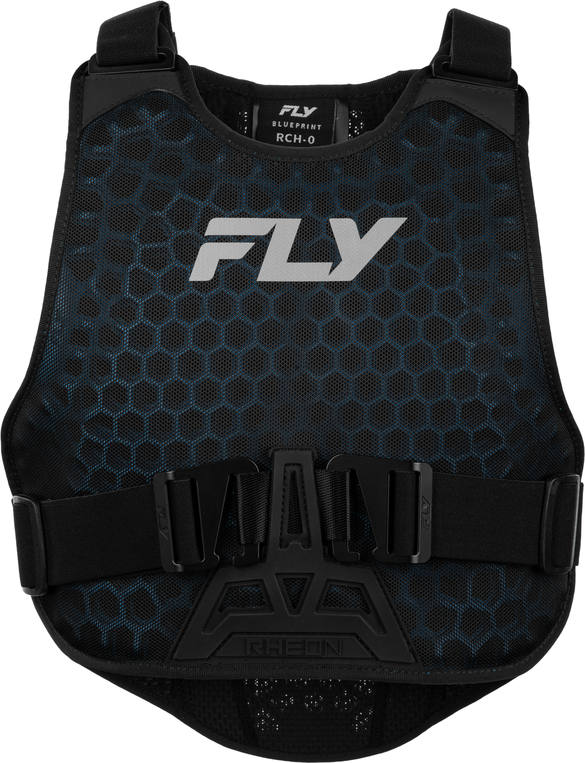 Youth Blueprint RCH-0 Roost Guard