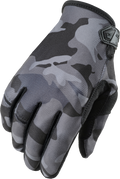 MOTO-FLEX GLOVES COVERT OPS STEALTH 3X