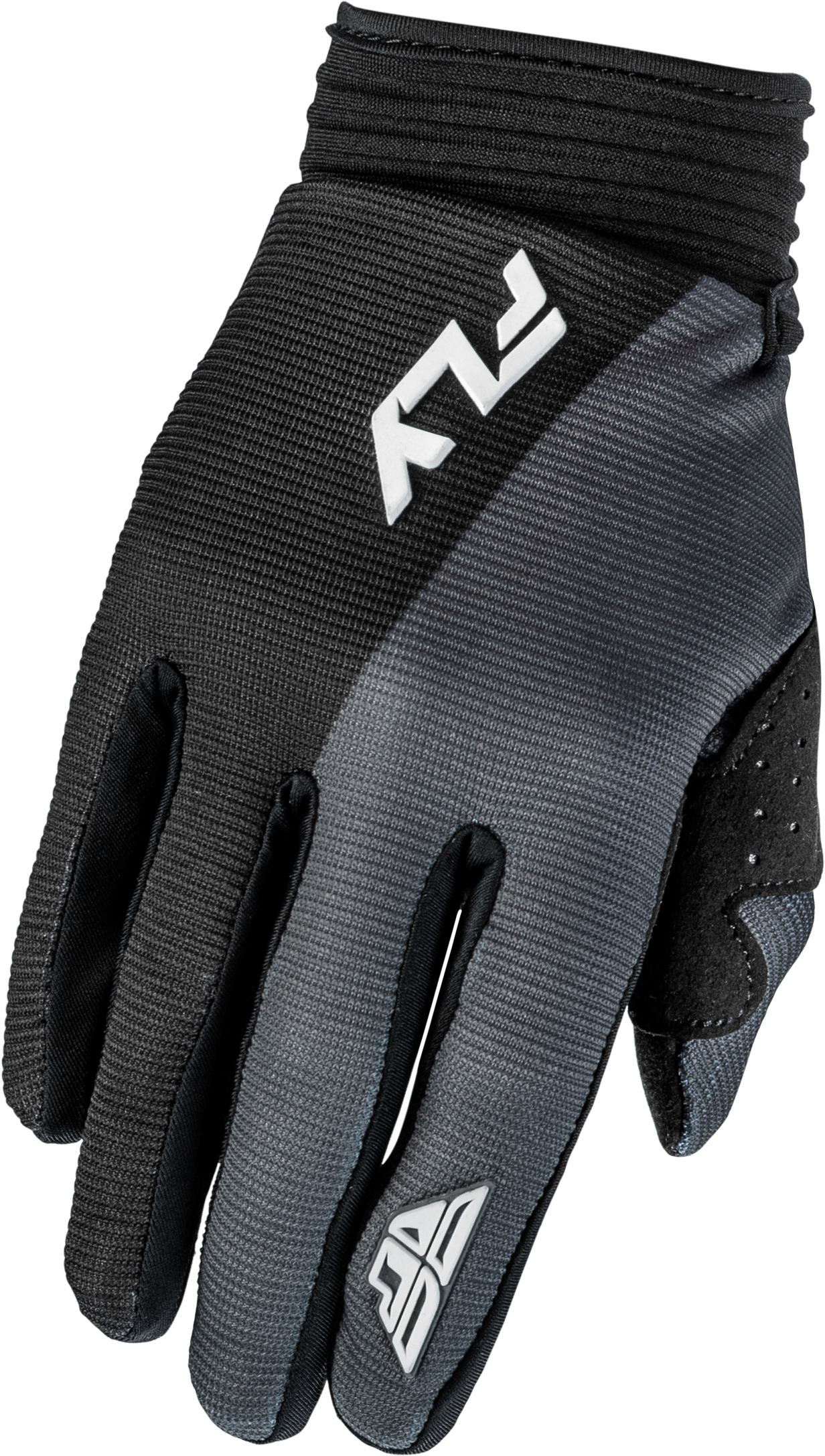 F-16 GLOVES GREY/BLACK/WHITE XS
