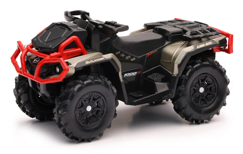 Sport UTV Replica