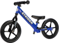 STRIDER 12 SPORT BIKE BLUE