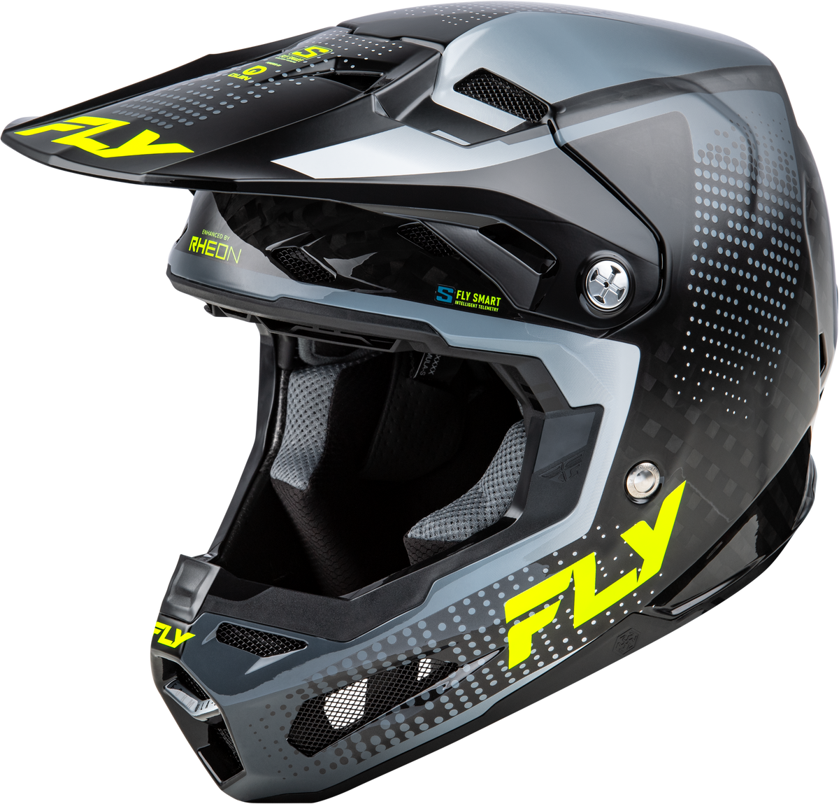 Formula S Carbon Protocol