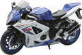 1:12 Scale Sport Bike Replica