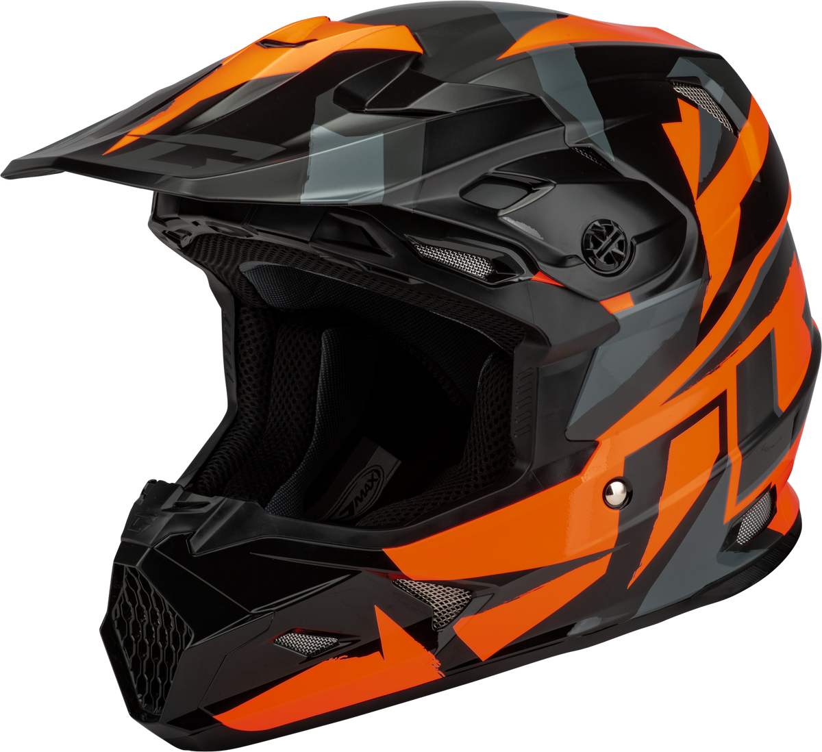 MX-96 Splinter Helmet