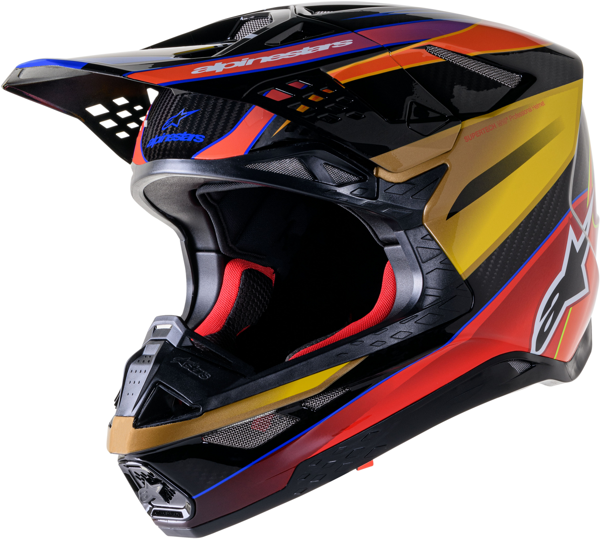S-M10 Helmet