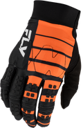 Youth Evolution DST Bolt Gloves (2027)