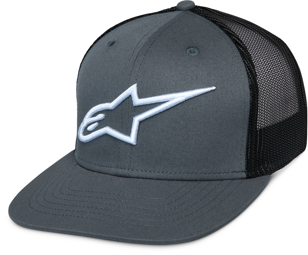 Corp Trucker Hat