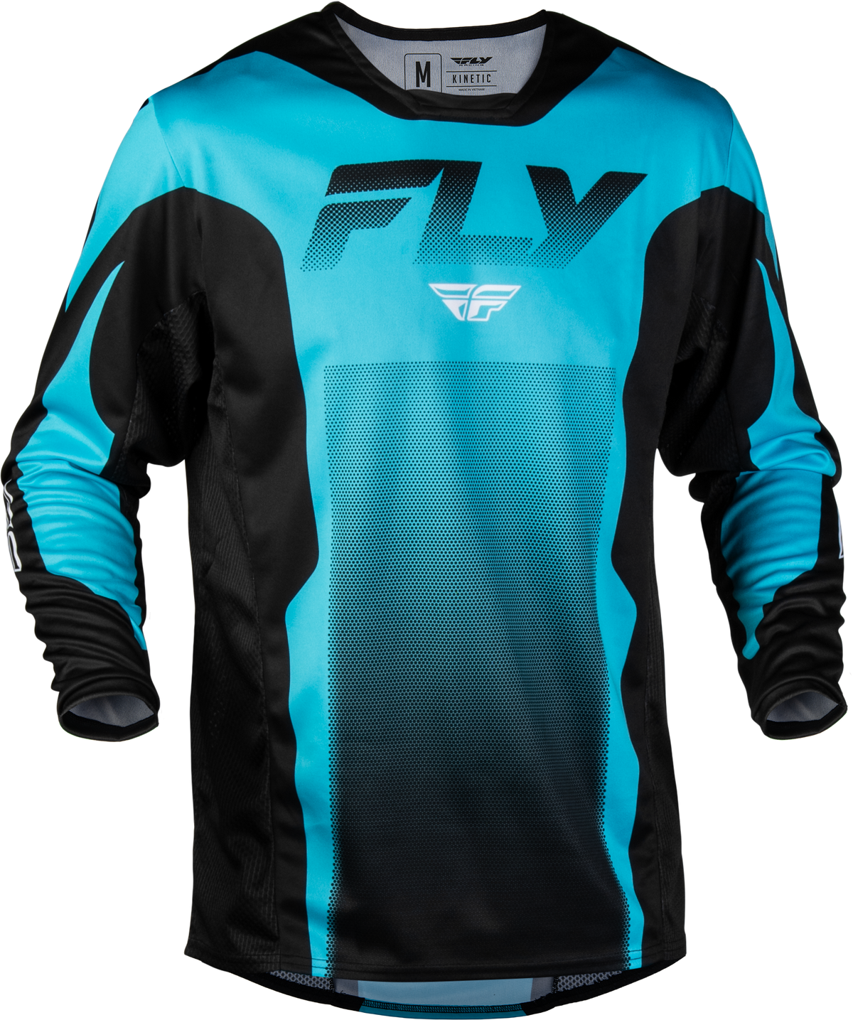 Kinetic Fade Jersey (2027)