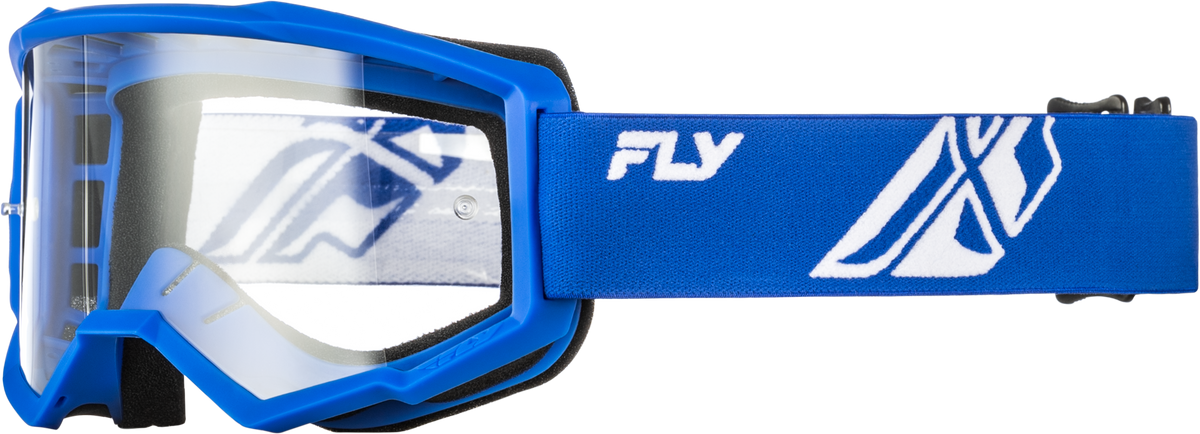 Focus Goggle (2026)