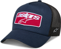 Focus Trucker Hat