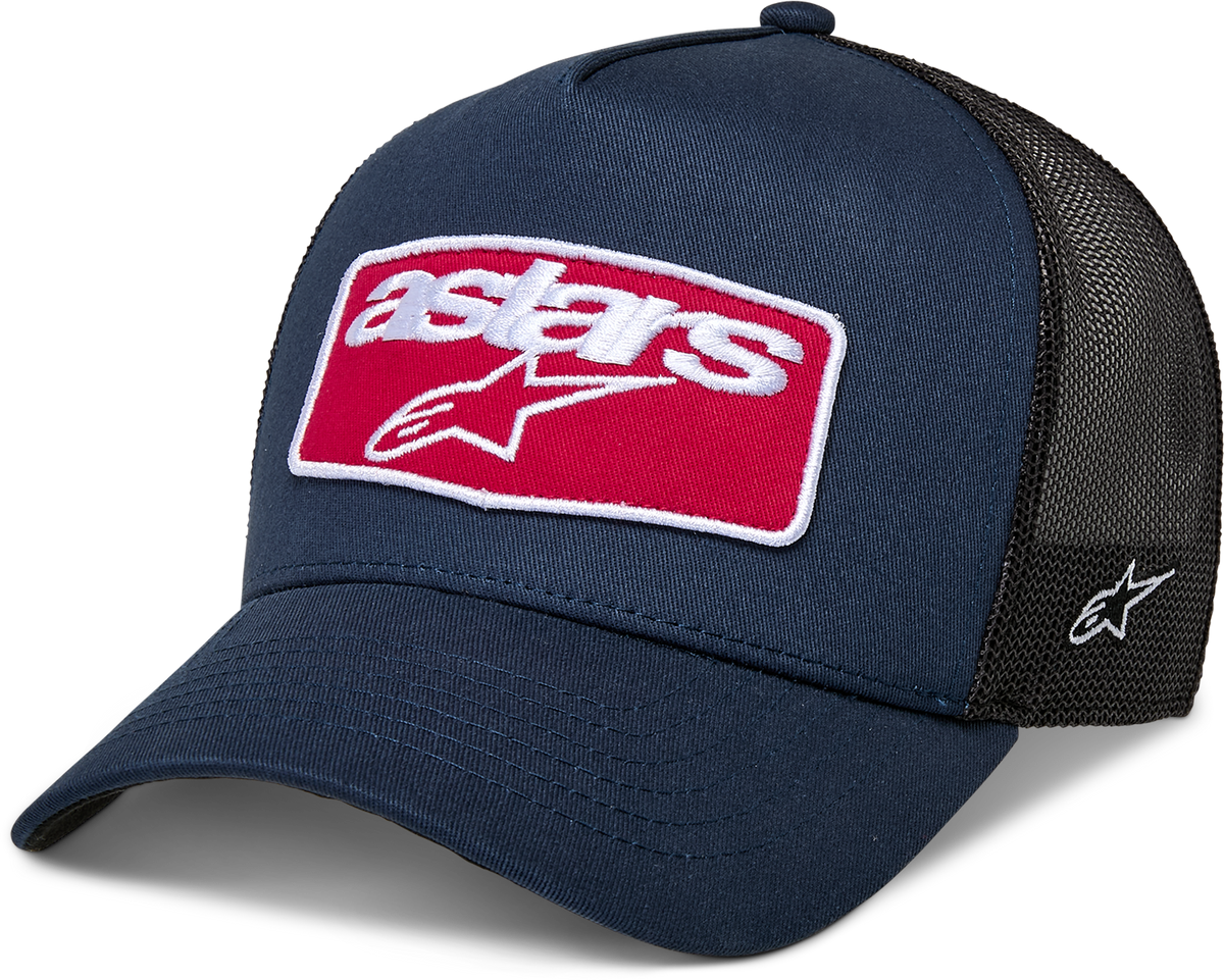 Focus Trucker Hat