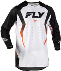 Evolution DST Bolt Jersey (2027)