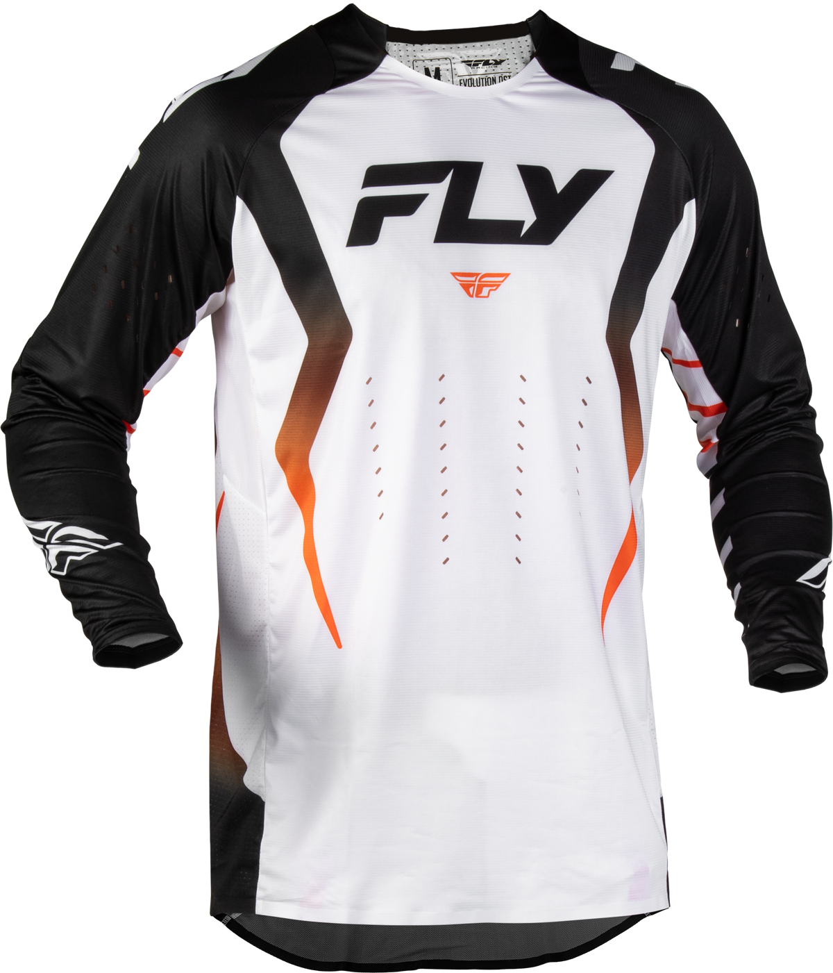 Evolution DST Bolt Jersey (2027)