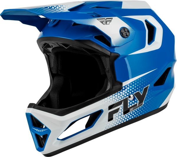 Youth Rayce Sonar Bicycle Helmet (2027)