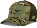Recon Camo Trucker Hat