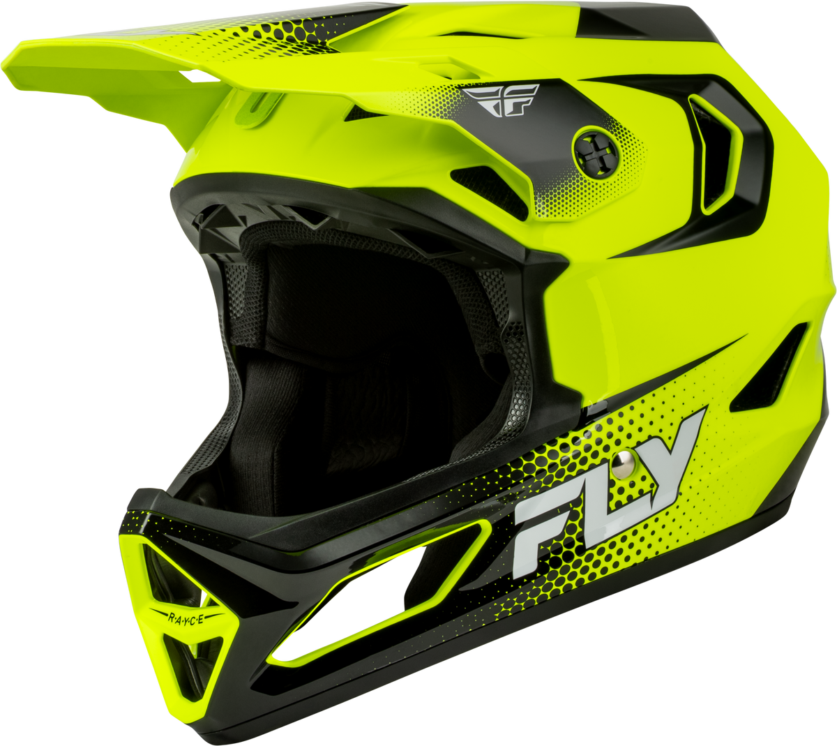 Rayce Sonar Bicycle Helmets (2027)