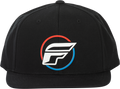 Half-Wing Hat