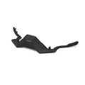 ARMEGA/ARMATIC NOSE GUARD BLACK